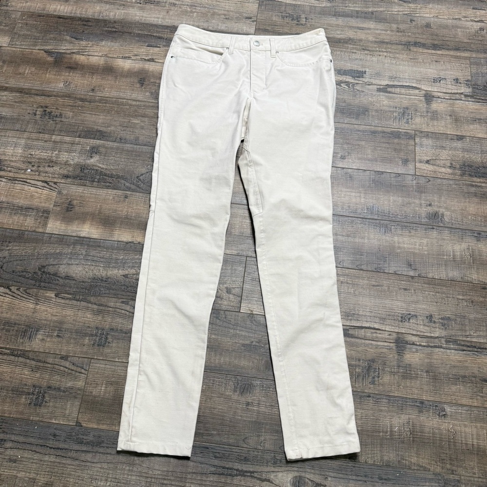 Lululemon ABC Pants Men's Size 30